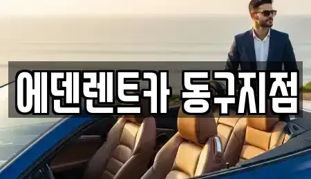인천광역시 미추홀구 도화동 단기렌트카 전문 에덴렌트카 동구지점