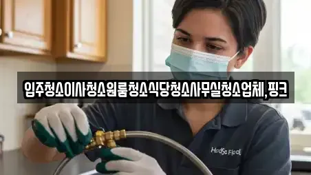 입주청소이사청소원룸청소식당청소사무실청소업체,핑크
