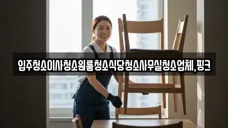 입주청소이사청소원룸청소식당청소사무실청소업체,핑크