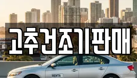 전남 보성군 중고차매매 전문 고추건조기판매