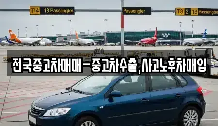 전북 군산시 해망동 중고차매입 전문 전국중고차매매-중고차수출,사고노후차매입