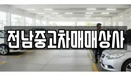 전북특별자치도 전주시 완산구 태평동 중고차매매 전문 전남중고차매매상사