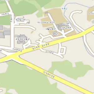 제주 제주시 화북이동 중고차 제주태경모터스 위치