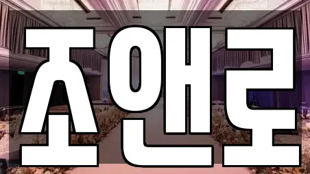 조앤로