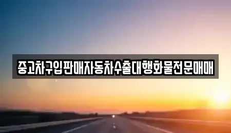 충북 보은군 산외면 렌트카,단기렌트카,장기렌트카,중고차,중고차매매,중고차매입