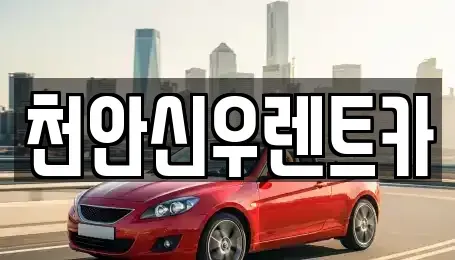 충청남도 천안시 서북구 업성동 단기렌트카,중고차매입,중고차매매,중고차,렌트카,장기렌트카